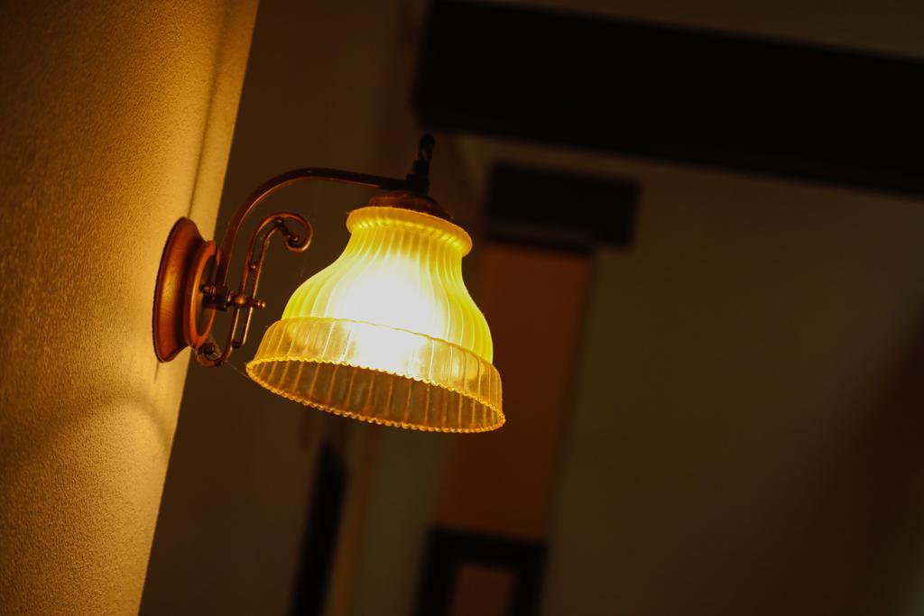 The Pageant Hostel Nikkó Kültér fotó