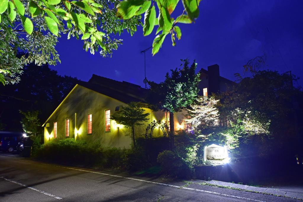The Pageant Hostel Nikkó Kültér fotó